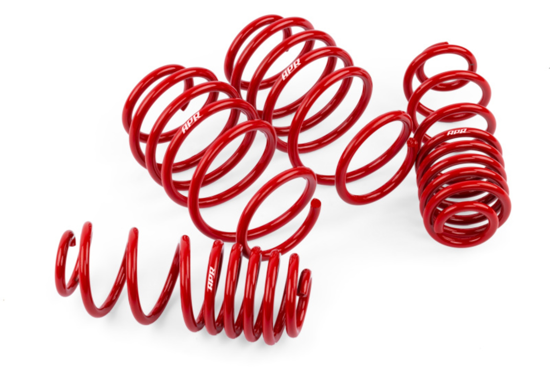 Picture of APR Lowering Springs - SUS00014