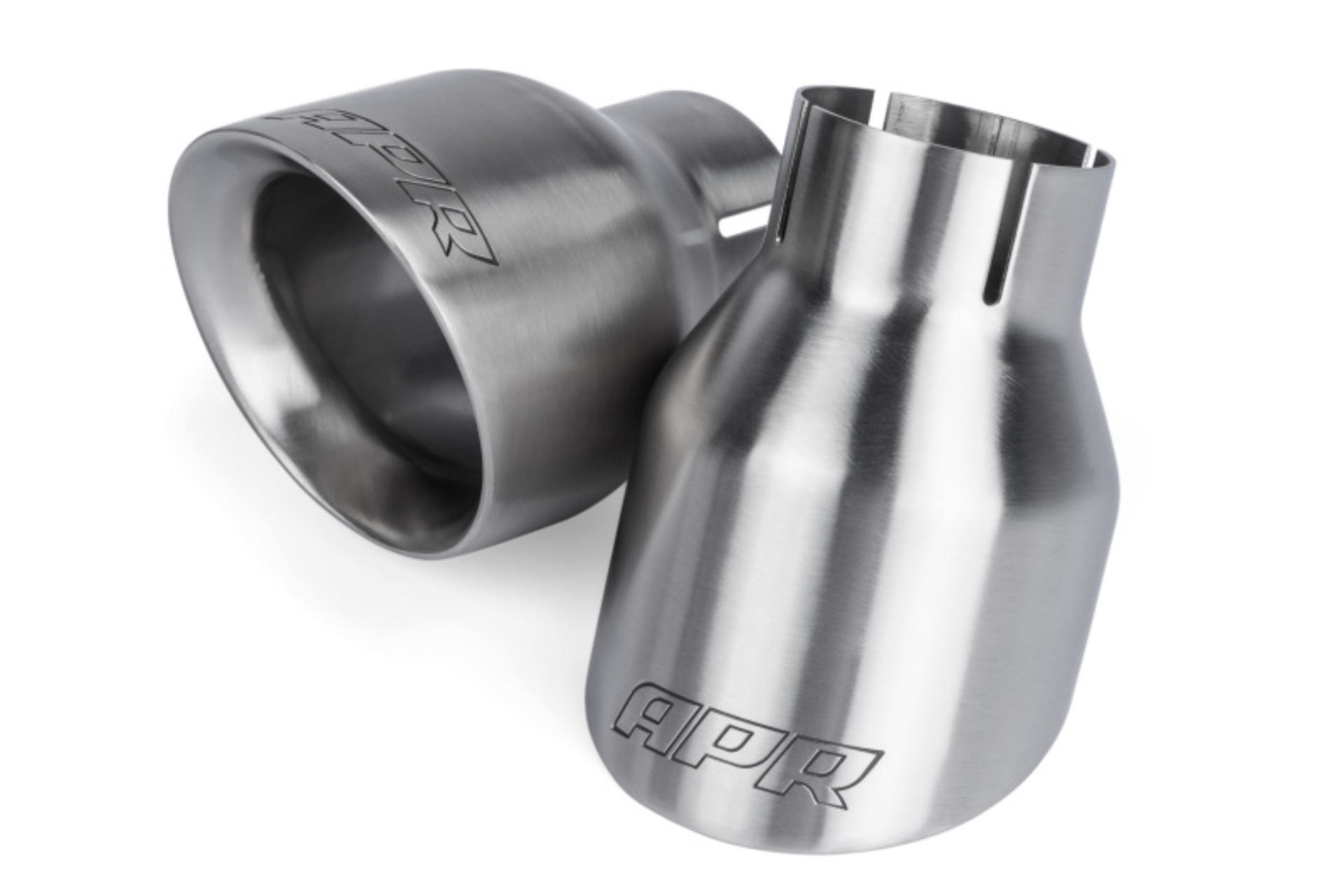 Picture of APR Exhaust Tips - TPK0002