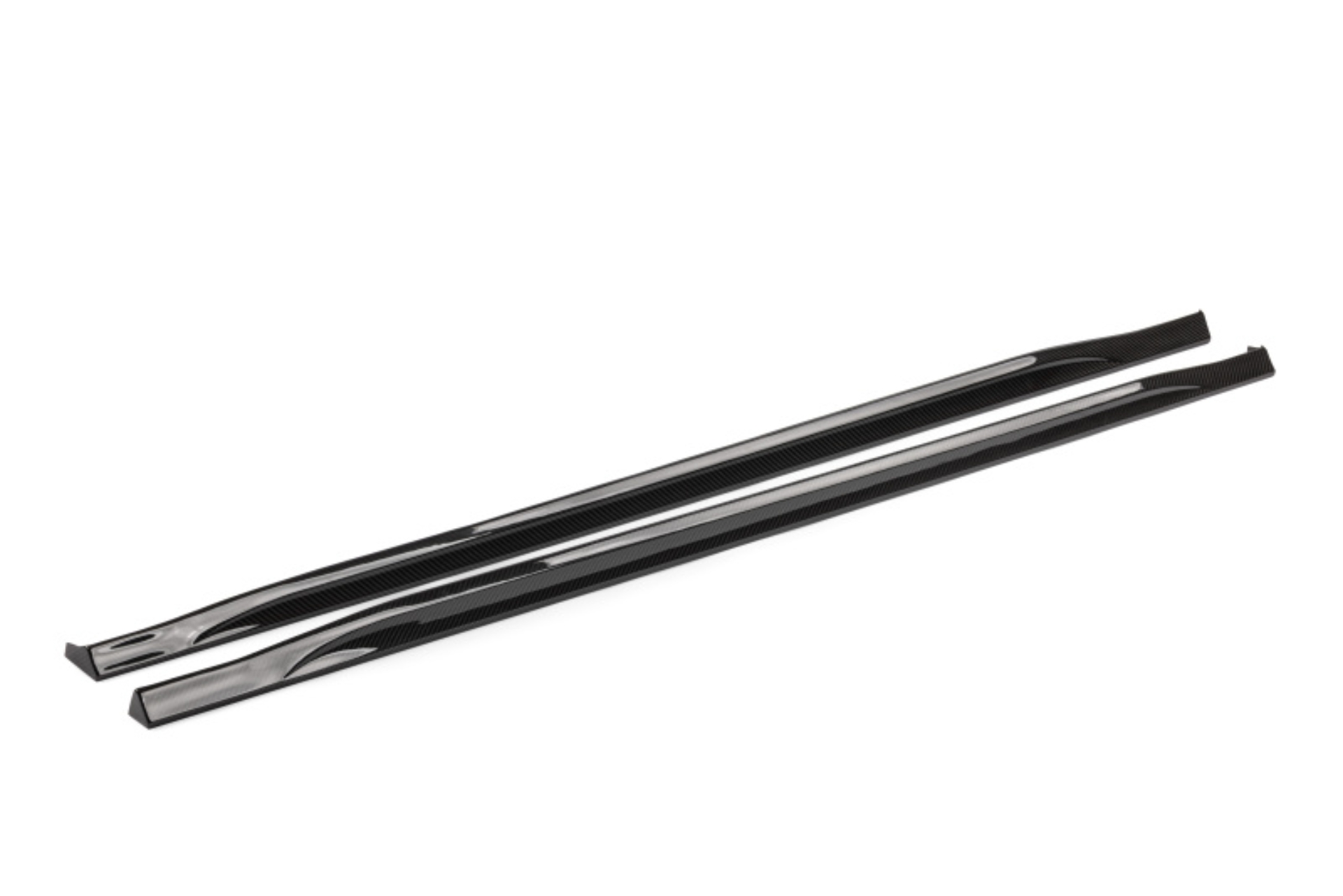 Picture of APR Body Kit Components Carbon Accessories - MS100240
