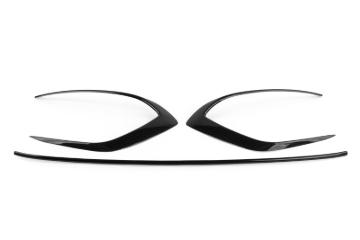 Picture of APR Body Kit Components Carbon Accessories - MS100237