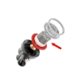 Picture of APR Springs Valve Springs, Retainers - Z1001791