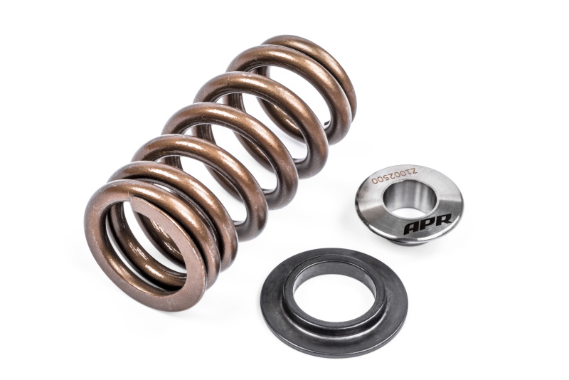 Picture of APR Springs Valve Springs, Retainers - MS100258