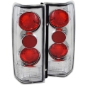 Picture of ANZO ANZ Taillights - 211001