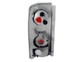 Picture of ANZO ANZ Taillights - 211001