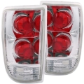 Picture of ANZO ANZ Taillights - 211004