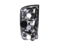 Picture of ANZO ANZ Taillights - 211004