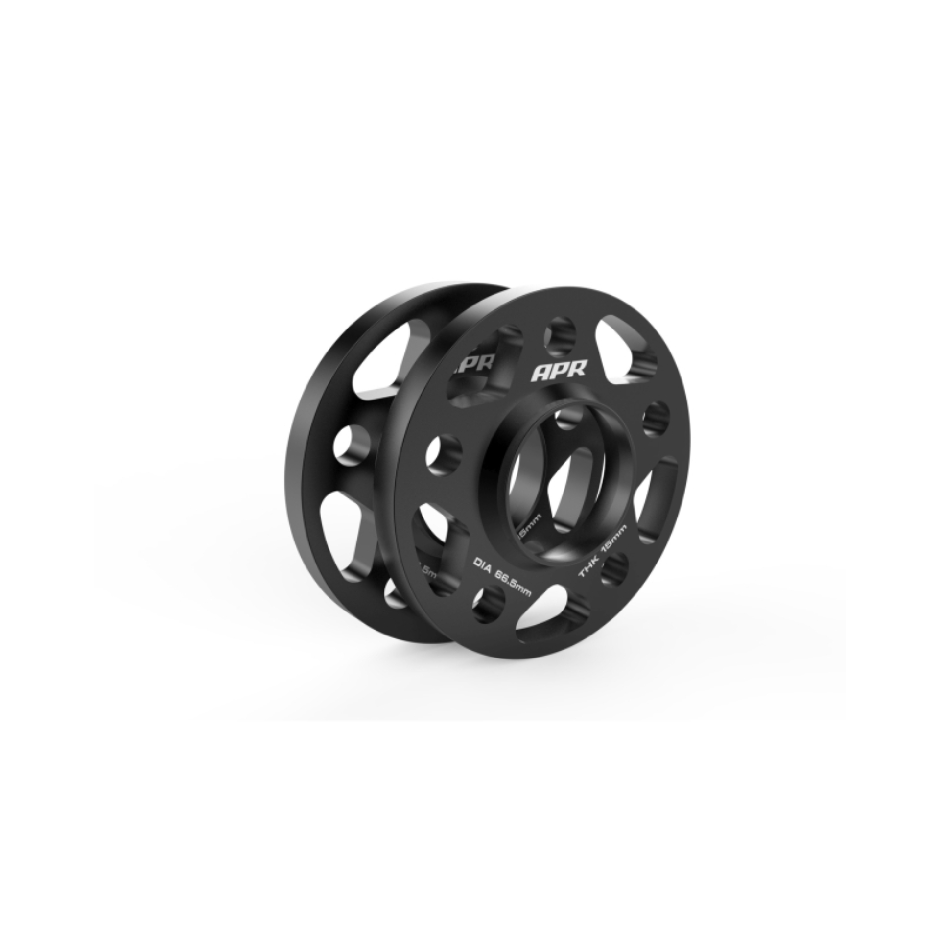 Picture of APR Spacers Wheel Spacers & Adapters - MS100168