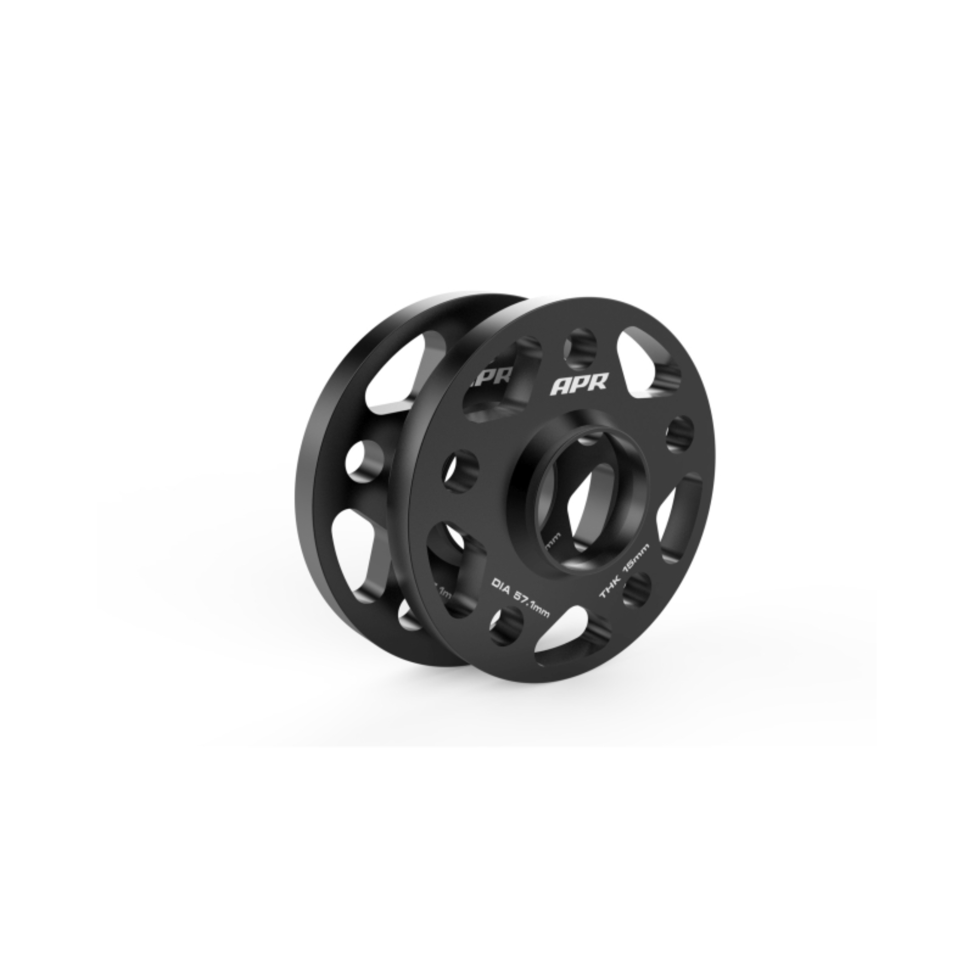 Picture of APR Spacers Wheel Spacers & Adapters - MS100158