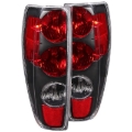 Picture of ANZO ANZ Taillights - 211007
