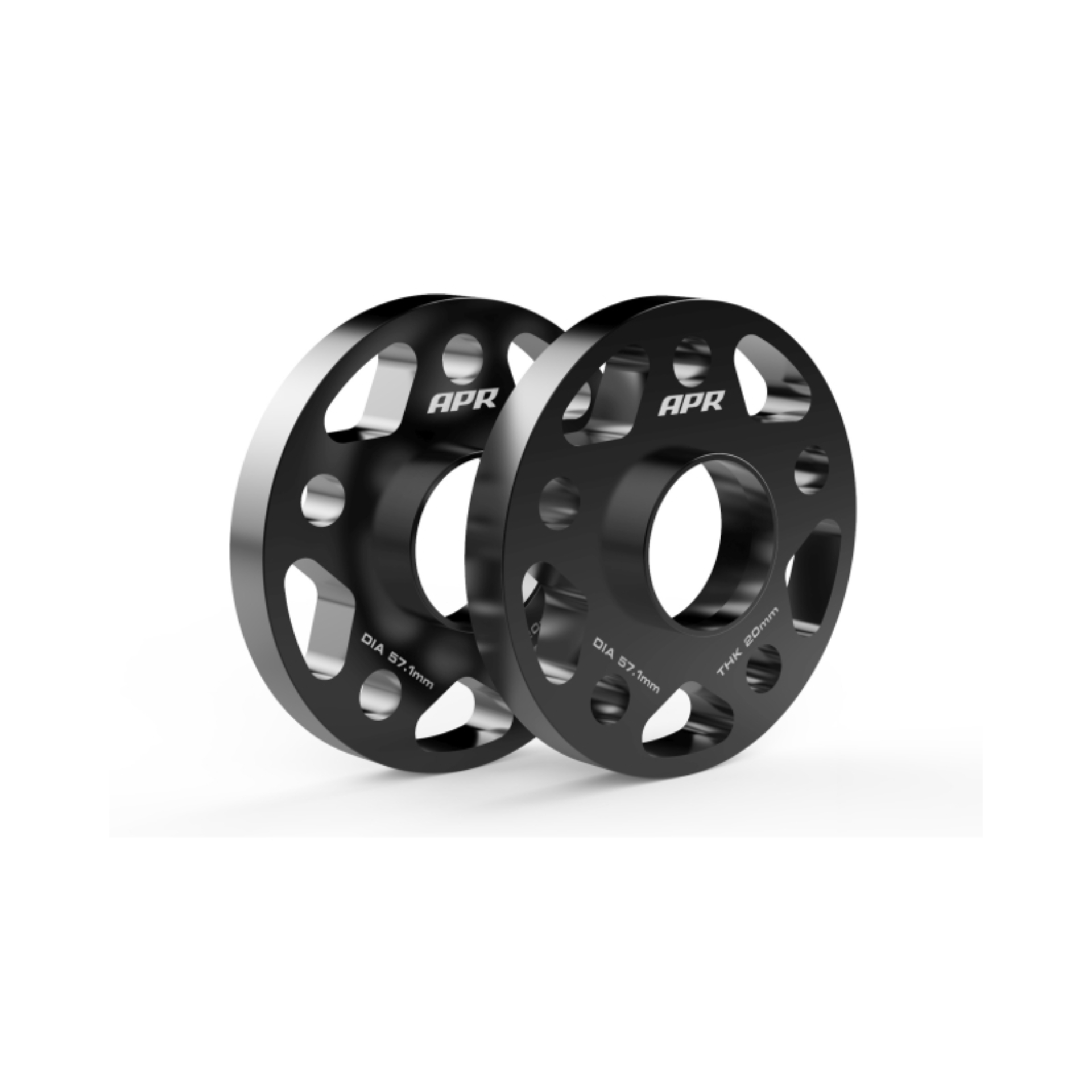 Picture of APR Spacers Wheel Spacers & Adapters - MS100189