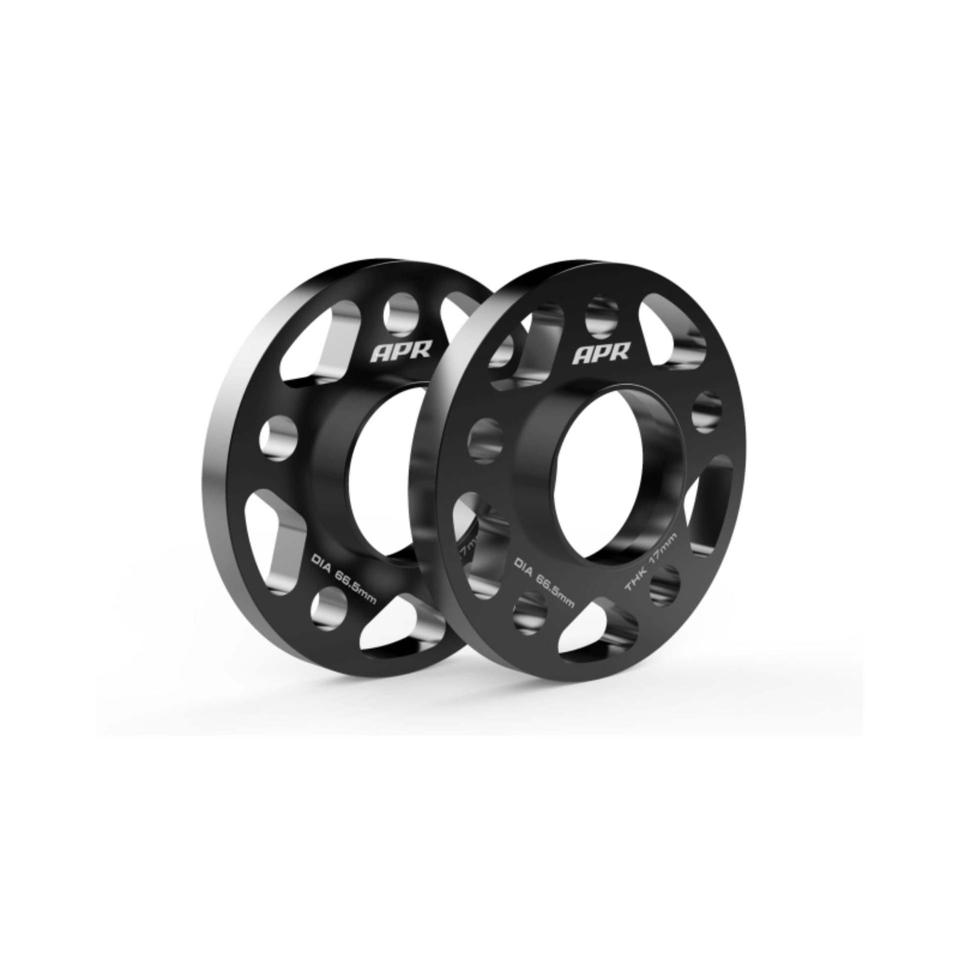 Picture of APR Spacers Wheel Spacers & Adapters - MS100190