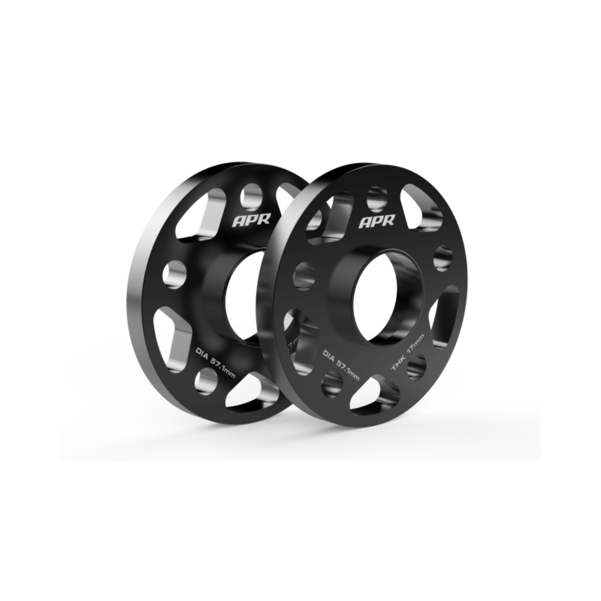 Picture of APR Spacers Wheel Spacers & Adapters - MS100188