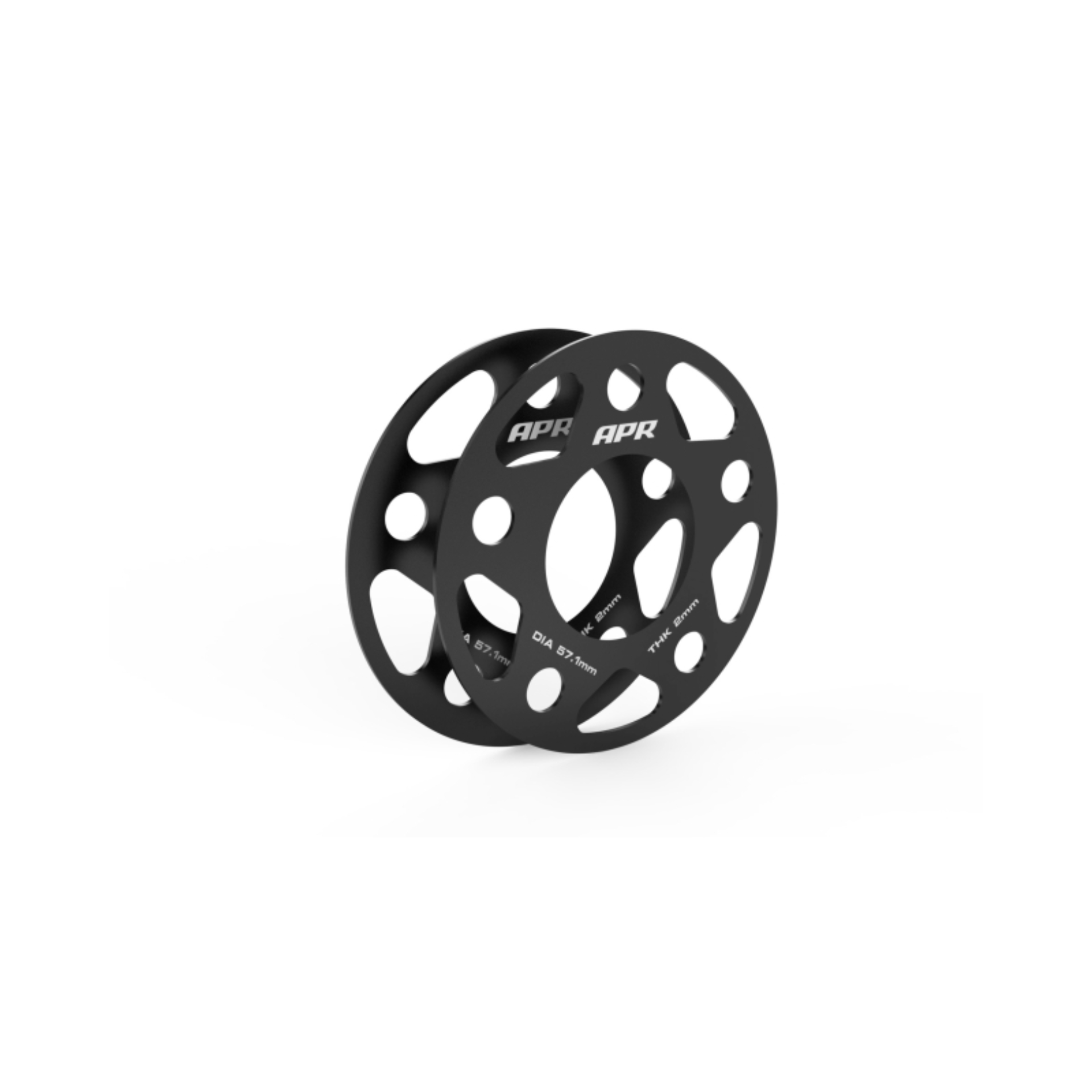 Picture of APR Spacers Wheel Spacers & Adapters - MS100149