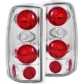 Picture of ANZO ANZ Taillights - 211008