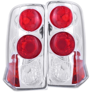 Picture of ANZO ANZ Taillights - 211011