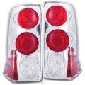 Picture of ANZO ANZ Taillights - 211011