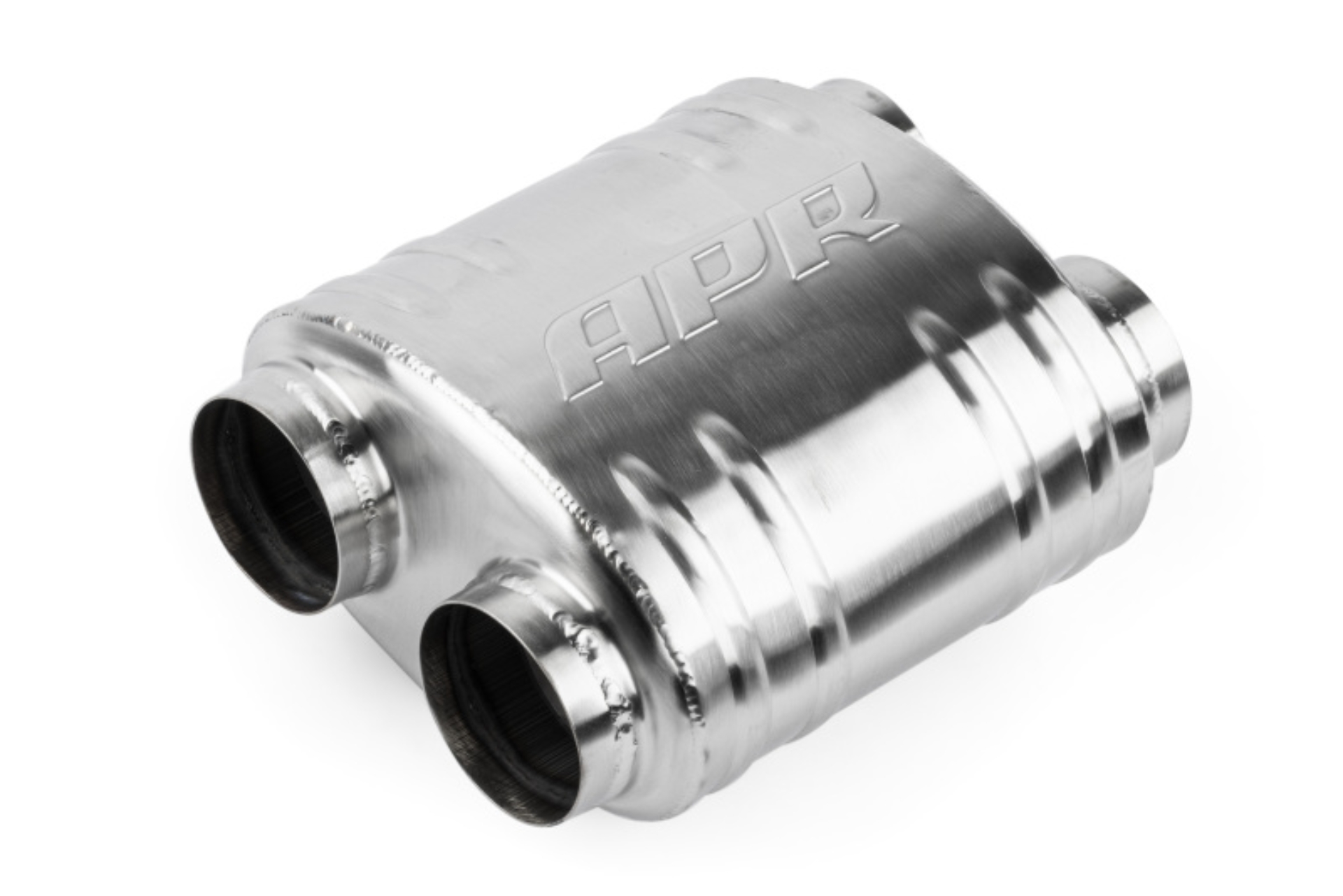 Picture of APR Mufflers - MUH0011