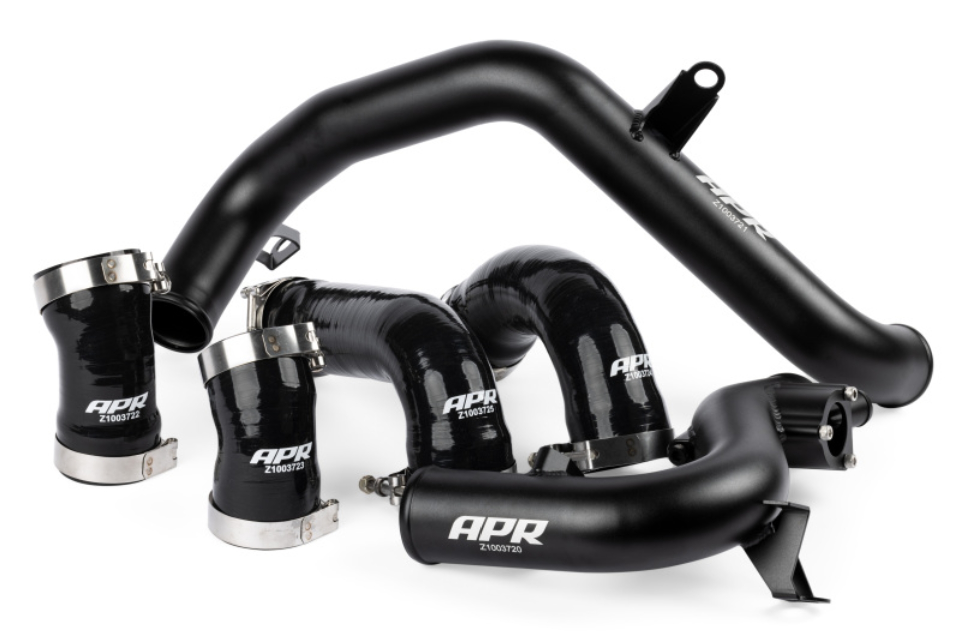 Picture of APR Hoses & Pipes - MS100220