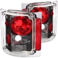 Picture of ANZO ANZ Taillights - 211016
