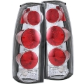 Picture of ANZO ANZ Taillights - 211017