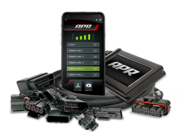 Picture of APR Power Control Units Programmers & Tuners - EM100051