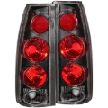 Picture of ANZO ANZ Taillights - 211019