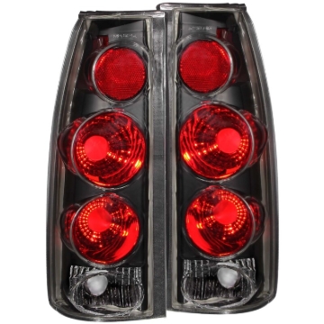Picture of ANZO ANZ Taillights - 211019