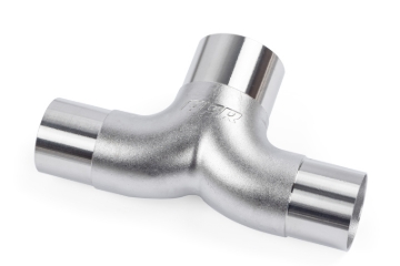 Picture of APR T & Y-Splitters Steel Tubing - EXH0433