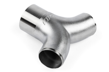 Picture of APR T & Y-Splitters Steel Tubing - EXH0101