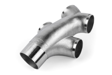 Picture of APR T & Y-Splitters Steel Tubing - EXH0146