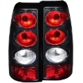 Picture of ANZO ANZ Taillights - 211021