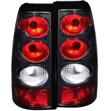 Picture of ANZO ANZ Taillights - 211021