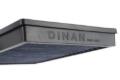 Picture of Dinan DNN Panel Filters Air Filters - D401-0037