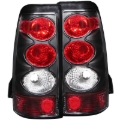 Picture of ANZO ANZ Taillights - 211022