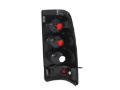 Picture of ANZO ANZ Taillights - 211022