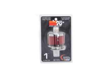 Picture of Dinan DNN Air Pump Filter Air Filters - D401-0014