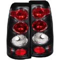 Picture of ANZO ANZ Taillights - 211025