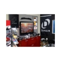 Picture of Dinan DNN Banners Stickers/Decals/Banners - D080-0052