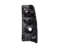 Picture of ANZO ANZ Taillights - 211025