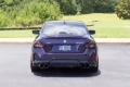 Picture of Dinan DNN Axleback Exhaust Systems - D660-0098-BLK