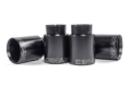 Picture of Dinan DNN Axleback Exhaust Systems - D660-0098-BLK