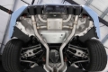 Picture of Dinan DNN Axleback Exhaust Systems - D660-0100-BLK