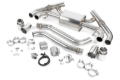 Picture of Dinan DNN Axleback Exhaust Systems - D660-0098