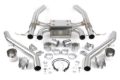 Picture of Dinan DNN Axleback Exhaust Systems - D660-0093
