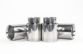 Picture of Dinan DNN Axleback Exhaust Systems - D660-0098