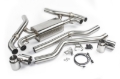 Picture of Dinan DNN Axleback Exhaust Systems - D660-0085