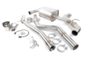 Picture of Dinan DNN Axleback Exhaust Systems - D660-0096