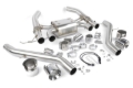 Picture of Dinan DNN Axleback Exhaust Systems - D660-0093