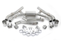 Picture of Dinan DNN Axleback Exhaust Systems - D660-0090