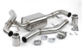 Picture of Dinan DNN Axleback Exhaust Systems - D660-0091